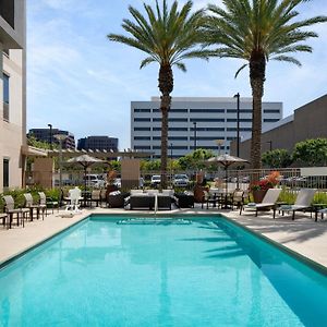 Courtyard By Marriott Santa Ana Orange County